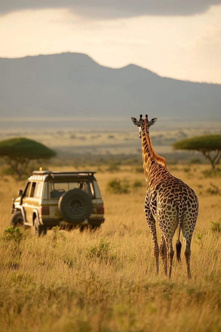 Tanzania Adventure